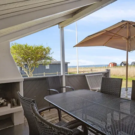 Cozy Summer House In Fons With Sea View *