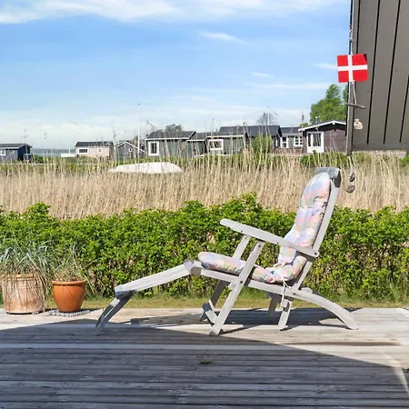 Vakantiehuis Cozy Summer House In Fons With Sea View *