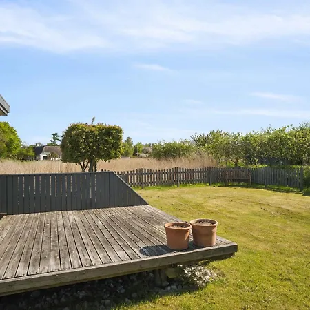 Cozy Summer House In Fons With Sea View *