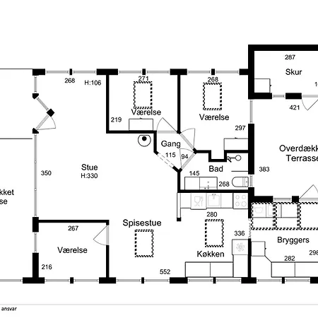 Cozy Summer House In Fons With Sea View